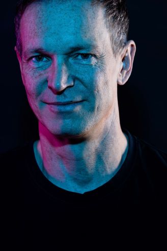 Dr. Rainer Lischka - Managing Director